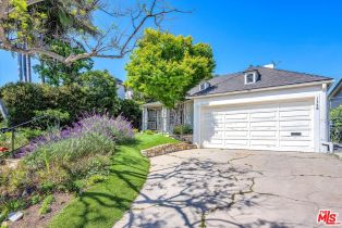 Single Family Residence, 1358   Woodruff Ave, CA  , CA 90024