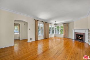 Single Family Residence, 1358 Woodruff ave, Westwood, CA 90024 - 5