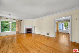 Single Family Residence, 1358 Woodruff ave, Westwood, CA 90024 - 4