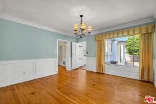 Single Family Residence, 1358 Woodruff ave, Westwood, CA 90024 - 6