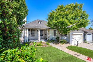 Single Family Residence, 1358 Woodruff ave, Westwood, CA 90024 - 2