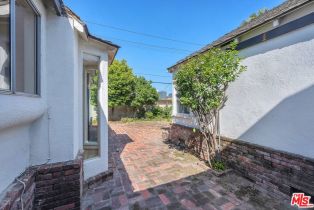 Single Family Residence, 1358 Woodruff ave, Westwood, CA 90024 - 22