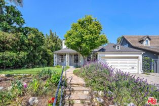 Single Family Residence, 1358 Woodruff ave, Westwood, CA 90024 - 26