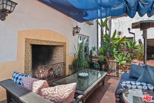 Condominium, 1414 Harper ave, West Hollywood , CA 90046 - 40