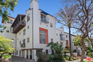 Condominium, 1414  N Harper Ave, CA  , CA 90046