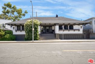 Residential Income, 1300   Riviera Ave, Venice, CA  Venice, CA 90291