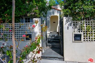 Single Family Residence, 9037 Elevado st, West Hollywood , CA 90069 - 5