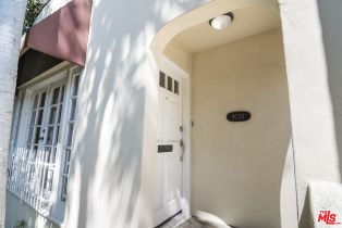 Single Family Residence, 9037 Elevado st, West Hollywood , CA 90069 - 42