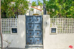 Single Family Residence, 9037 Elevado st, West Hollywood , CA 90069 - 4