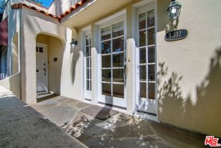 Single Family Residence, 9037 Elevado st, West Hollywood , CA 90069 - 9