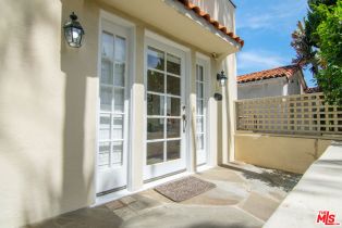 Single Family Residence, 9037 Elevado st, West Hollywood , CA 90069 - 23