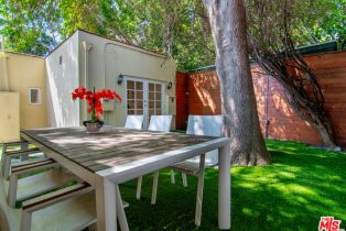 Single Family Residence, 9037 Elevado st, West Hollywood , CA 90069 - 40