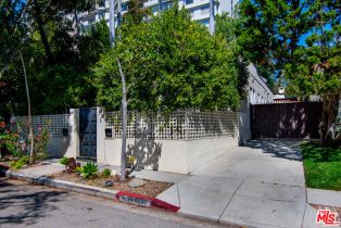 Single Family Residence, 9037 Elevado st, West Hollywood , CA 90069 - 20