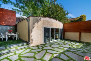 Single Family Residence, 9037 Elevado st, West Hollywood , CA 90069 - 36