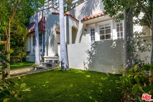 Single Family Residence, 9037 Elevado st, West Hollywood , CA 90069 - 7