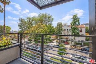 Condominium, 1200 Orange grv, West Hollywood , CA 90046 - 22