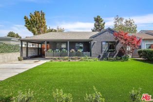 Residential Lease, 3350   Virginia Ave, Santa Monica, CA  Santa Monica, CA 90404