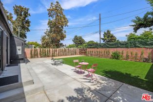 , 3350 Virginia ave, Santa Monica, CA 90404 - 18