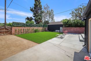 , 3350 Virginia ave, Santa Monica, CA 90404 - 19