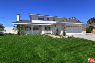 Single Family Residence, 2107 Rockdale ave, Simi Valley, CA 93063 - 4