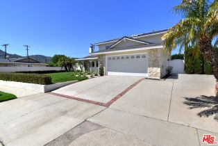 Single Family Residence, 2107 Rockdale ave, Simi Valley, CA 93063 - 3