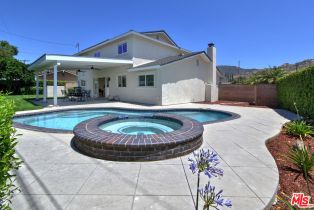Single Family Residence, 2107 Rockdale ave, Simi Valley, CA 93063 - 53