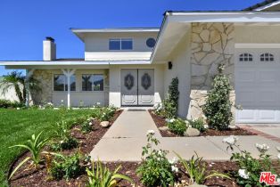 Single Family Residence, 2107 Rockdale ave, Simi Valley, CA 93063 - 5