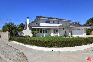 Single Family Residence, 2107 Rockdale ave, Simi Valley, CA 93063 - 2