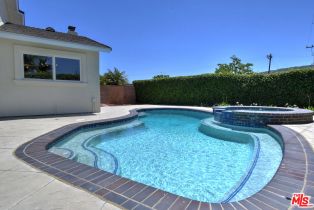 Single Family Residence, 2107 Rockdale ave, Simi Valley, CA 93063 - 54