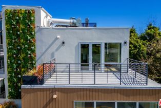 Condominium, 1236 Fairfax ave, West Hollywood , CA 90046 - 2