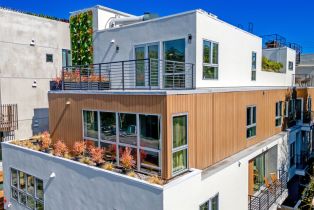 Condominium, 1236 N Fairfax Ave, West Hollywood , CA  West Hollywood , CA 90046