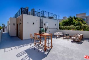 Condominium, 1236 Fairfax ave, West Hollywood , CA 90046 - 23