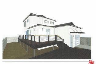 Single Family Residence, 2914 Grayson ave, Venice, CA 90291 - 45