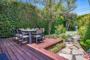 Single Family Residence, 2914 Grayson ave, Venice, CA 90291 - 33