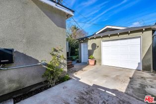 Single Family Residence, 2914 Grayson ave, Venice, CA 90291 - 38
