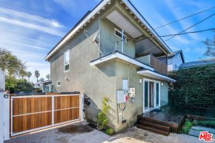 Single Family Residence, 2914 Grayson ave, Venice, CA 90291 - 36