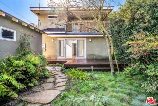 Single Family Residence, 2914 Grayson ave, Venice, CA 90291 - 35