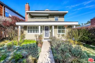 Single Family Residence, 2914 Grayson ave, Venice, CA 90291 - 2