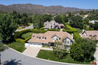 Single Family Residence, 5449 Rim st, Thousand Oaks, CA 91362 - 43