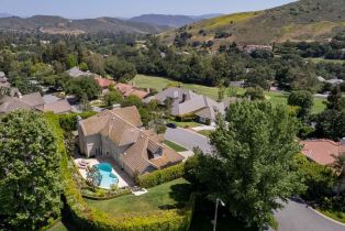 Single Family Residence, 5449 Rim st, Thousand Oaks, CA 91362 - 44