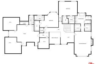 Single Family Residence, 5449 Rim st, Thousand Oaks, CA 91362 - 47