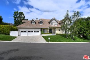 Single Family Residence, 5449 Rim st, Thousand Oaks, CA 91362 - 2