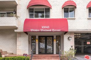 Residential Lease, 10645 Wilshire Blvd, Westwood, CA  Westwood, CA 90024