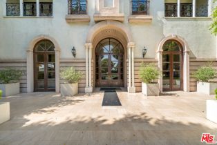 Condominium, 9249   Burton Way, Beverly Hills, CA  Beverly Hills, CA 90210