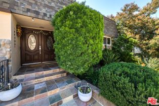 Single Family Residence, 17121 Escalon dr, Encino, CA 91436 - 4