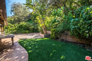 Single Family Residence, 17121 Escalon dr, Encino, CA 91436 - 23