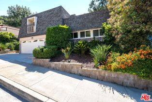 Single Family Residence, 17121 Escalon dr, Encino, CA 91436 - 2