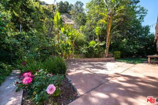 Single Family Residence, 17121 Escalon dr, Encino, CA 91436 - 20