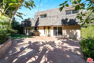 Single Family Residence, 17121 Escalon dr, Encino, CA 91436 - 21