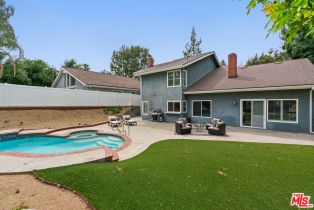 Single Family Residence, 12320 Nugent dr, Granada Hills, CA 91344 - 10